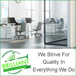 Brilliant Office Cleaning Pty Ltd