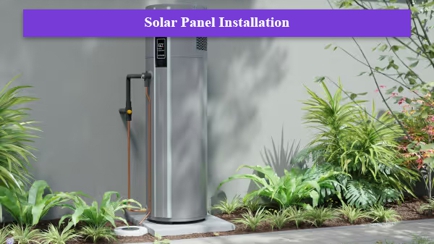 Decarby Solar Hero Image