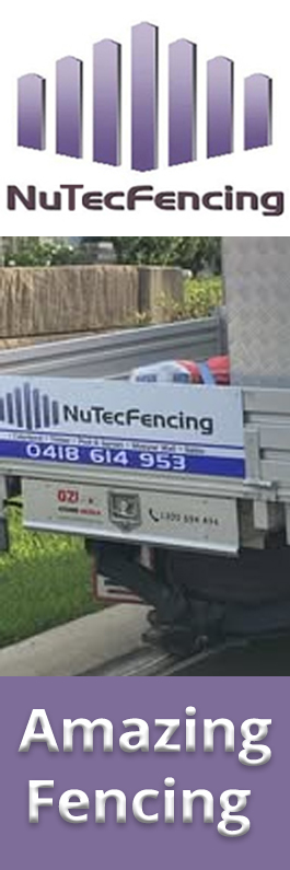NuTec Fencing