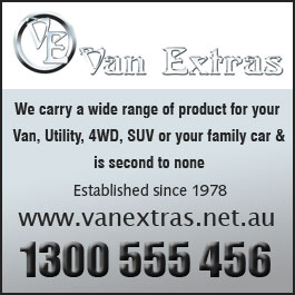 Roof Rack Warehouse Australia