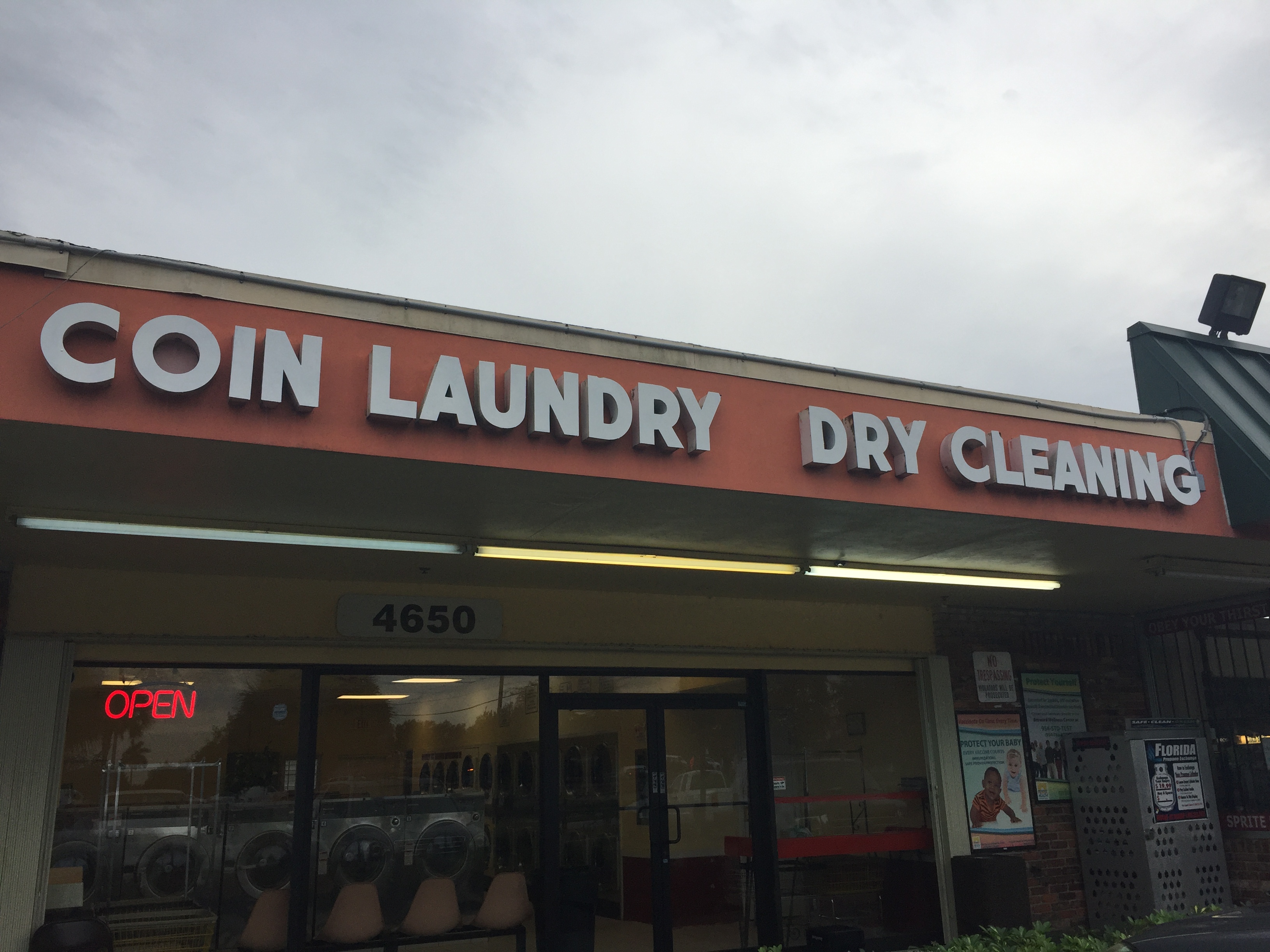 Best 30 Laundromat in Davie FL with Reviews