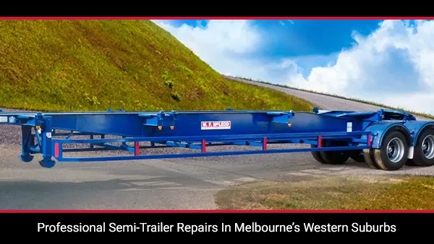 M F McLeod Transport Equipment Pty Ltd Hero Image