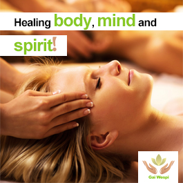 Wingham Bowen Therapy