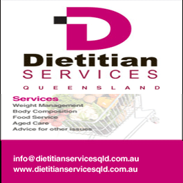 Dietitian Services Qld