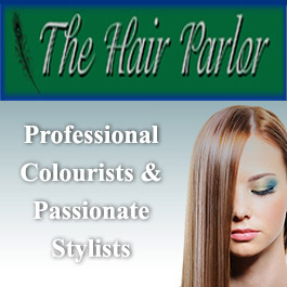 The Hair Parlor
