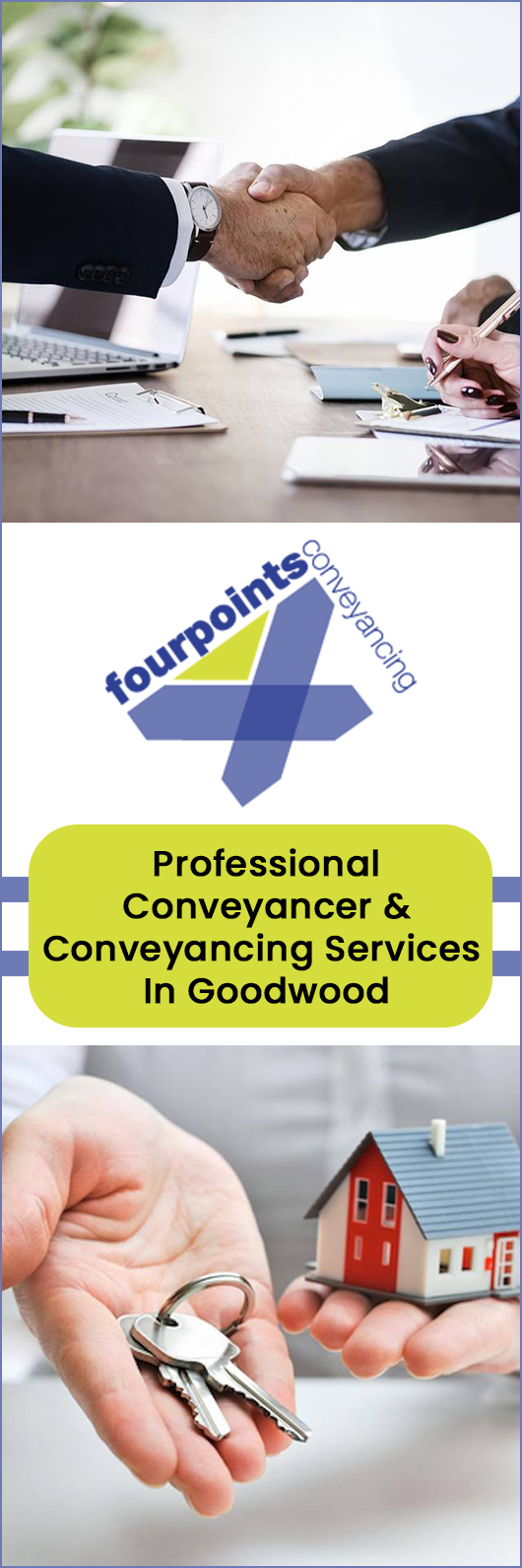 Four Points Conveyancing