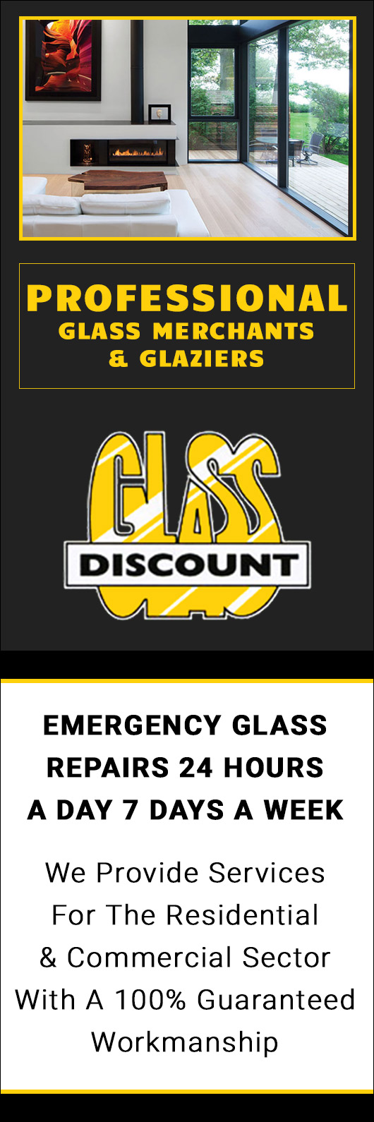 Discount Glass