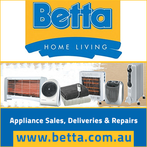 Betta Home Living