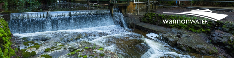 Wannon Water Hero Image