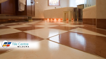 Tile Centre Mildura Hero Image