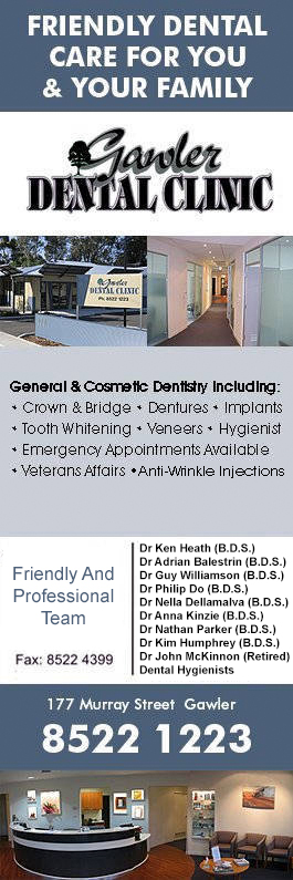 Gawler Dental Clinic