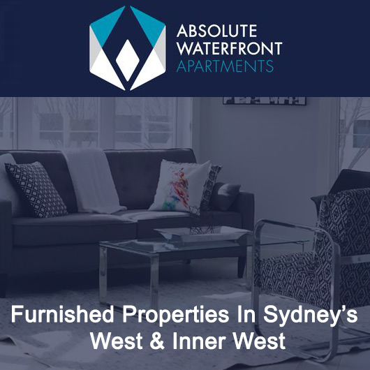 Absolute Waterfront Apartments