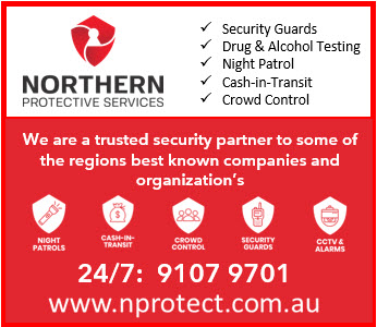 Northern Protective Services