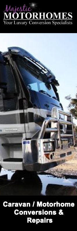 Majestic Motorhomes & Caravans Repairs