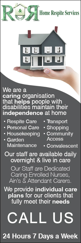 R & R Home Respite Services