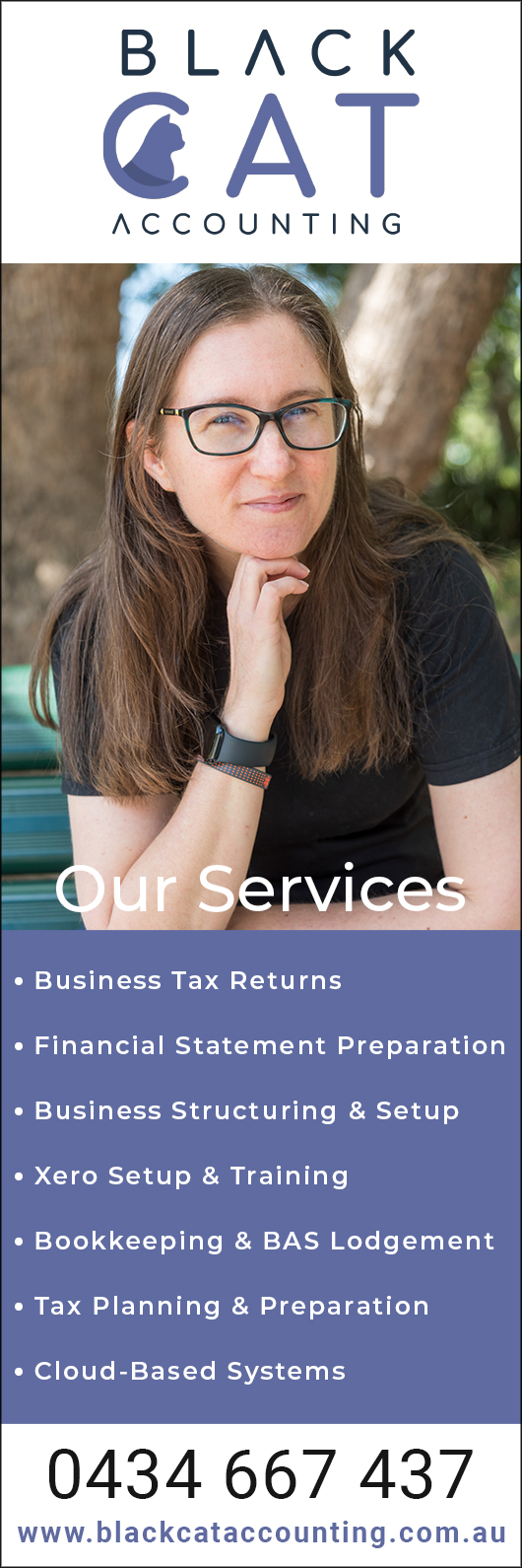 Black Cat Accounting Pty Ltd