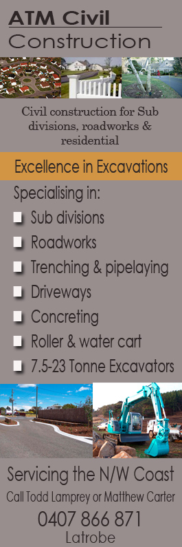 ATM Civil Construction