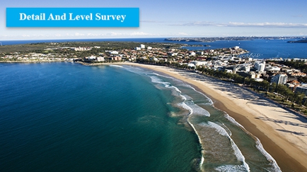 Waterview Surveying Services Hero Image
