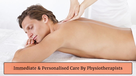 Physiotherapy West Hero Image