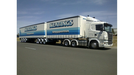 Keatings Hero Image