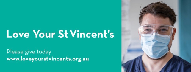 St Vincent's Hospital Melbourne - St Vincent's Pathology Hero Image