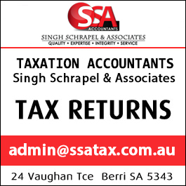 SSA Accountants