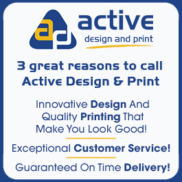 Active Design & Print