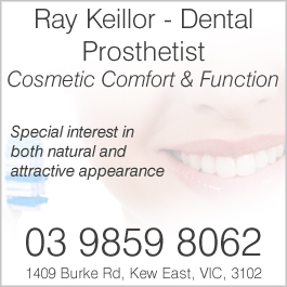 Keillor Ray Dental Laboratories