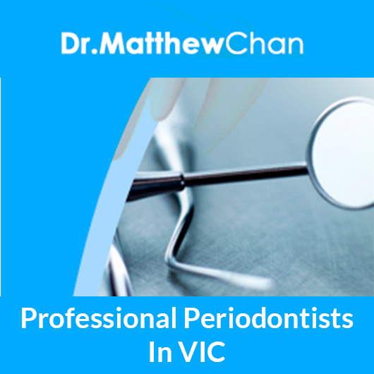 Dr Matthew Chan