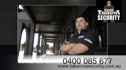Takeova Security Hero Image