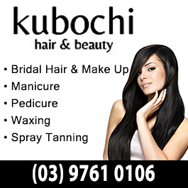 Kubochi Hair & Beauty