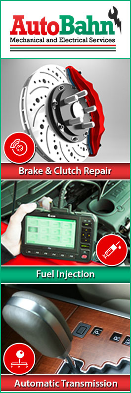 AutoBahn Mechanical And Electrical Services Bunbury