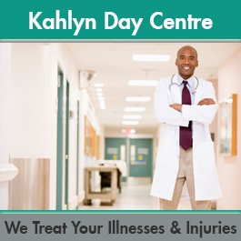 Kahlyn Day Centre