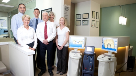 Sundial Dental Wauchope Hero Image