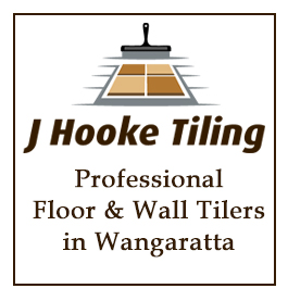 J Hooke Tiling