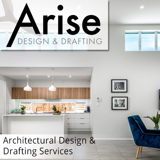 Arise Design and Drafting