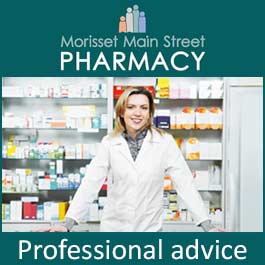 Morisset Main Street Pharmacy