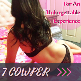 7 Cowper