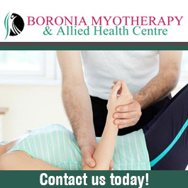 Eastwood Myotherapy