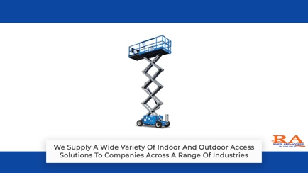 Riverland Access Hero Image