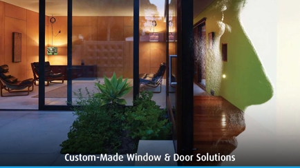 Prospect Glass and Screens Hero Image