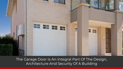 Garage Door Solutions Tas Hero Image