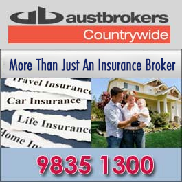 Austbrokers Countrywide