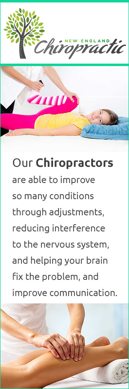 New England Chiropractic
