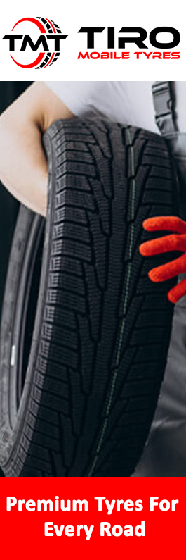TIRO Mobile Tyres Pty Ltd