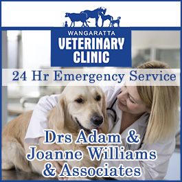 Wangaratta Veterinary Clinic