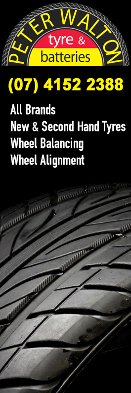 Peter Walton Tyre & Batteries