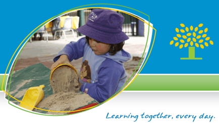 Community Childrens Centres SA Hero Image