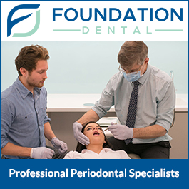 Foundation Dental Services