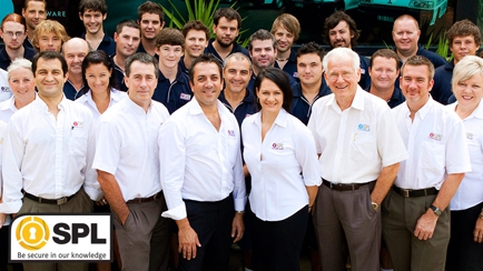 SPL Ballina Locksmiths Hero Image